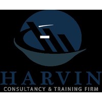 Harvin Group logo, Harvin Group contact details