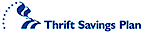 Thrift Savings Plan logo, Thrift Savings Plan contact details