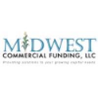 Midwest Commercial Funding logo, Midwest Commercial Funding contact details