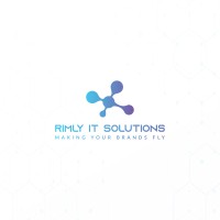 Rimly IT Solutions logo, Rimly IT Solutions contact details