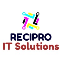 Recipro IT Solutions logo, Recipro IT Solutions contact details