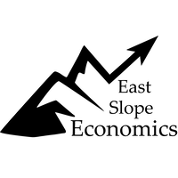 East Slope Economics logo, East Slope Economics contact details