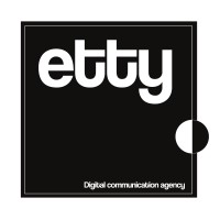 ETTY logo, ETTY contact details