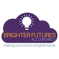 Brighter Futures Accountancy logo, Brighter Futures Accountancy contact details