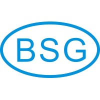 BSG Auto Glass logo, BSG Auto Glass contact details