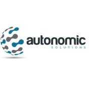 Autonomic Solutions logo, Autonomic Solutions contact details