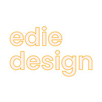 Edie Design AS logo, Edie Design AS contact details