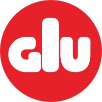 GLU Communication logo, GLU Communication contact details