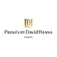 Prouès by David Hanna logo, Prouès by David Hanna contact details