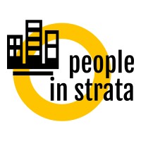 People in Strata logo, People in Strata contact details