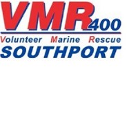 Volunteer Marine Rescue Southport logo, Volunteer Marine Rescue Southport contact details