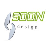 Soon Design logo, Soon Design contact details