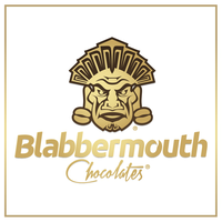 Blabbermouth Chocolates logo, Blabbermouth Chocolates contact details