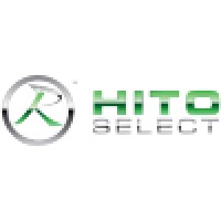 HITO Select logo, HITO Select contact details