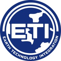 EARTH TECHNOLOGY INTEGRATION logo, EARTH TECHNOLOGY INTEGRATION contact details