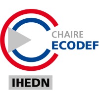 Chaire ECODEF - IHEDN logo, Chaire ECODEF - IHEDN contact details