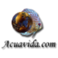 Acuavida logo, Acuavida contact details