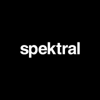 spektral logo, spektral contact details