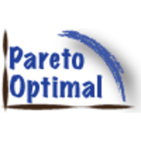 Pareto Optimal logo, Pareto Optimal contact details