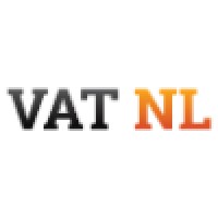 VAT NL.com logo, VAT NL.com contact details