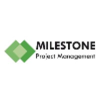 Milestone Project Management logo, Milestone Project Management contact details