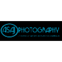 ASAJ Photography logo, ASAJ Photography contact details