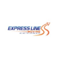 Express Line Moving logo, Express Line Moving contact details