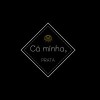 Cá minha, Prata! logo, Cá minha, Prata! contact details