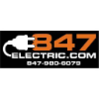 847Electric.com logo, 847Electric.com contact details