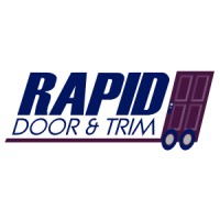 Rapid Door & Trim logo, Rapid Door & Trim contact details