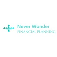 Never Wonder Financial Planning logo, Never Wonder Financial Planning contact details