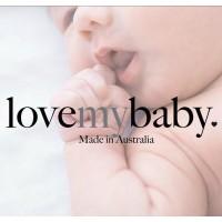 Love My Baby logo, Love My Baby contact details