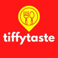 TIFFYTASTE logo, TIFFYTASTE contact details