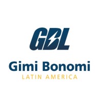 GBL - Gimi Bonomi Latin América logo, GBL - Gimi Bonomi Latin América contact details