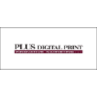 Plus Digital Print, LLC logo, Plus Digital Print, LLC contact details