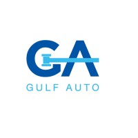 Gulf Auto Auction Company In Non Stores logo, Gulf Auto Auction Company In Non Stores contact details