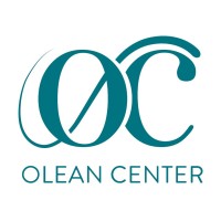 Frank Olean Center logo, Frank Olean Center contact details