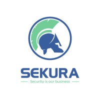 Sekura logo, Sekura contact details