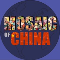 Mosaic of China 中国马赛克 logo, Mosaic of China 中国马赛克 contact details