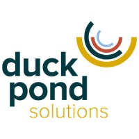 Duck Pond Solutions logo, Duck Pond Solutions contact details