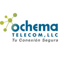 Ochema Telecom logo, Ochema Telecom contact details