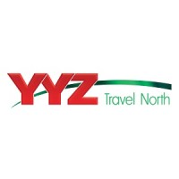 YYZ Travel North logo, YYZ Travel North contact details