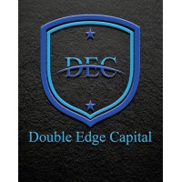 Double Edge Capital, Inc logo, Double Edge Capital, Inc contact details