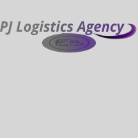 PJ Logistics Agency logo, PJ Logistics Agency contact details