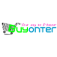 Buyonter.com logo, Buyonter.com contact details