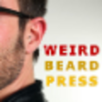 Weird Beard Press logo, Weird Beard Press contact details