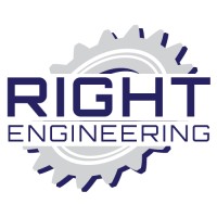 Right Engineering Ltd logo, Right Engineering Ltd contact details