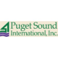 Puget Sound International logo, Puget Sound International contact details