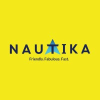 Nautika logo, Nautika contact details