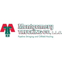 Montgomery Trucking Co., LLC logo, Montgomery Trucking Co., LLC contact details